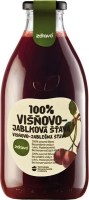 visen jablko 750 ml